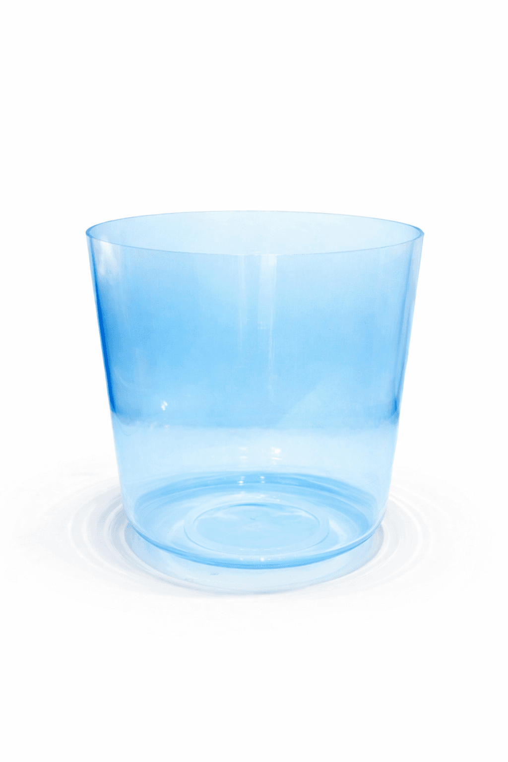 Cuenco Alquímico de Cuarzo - Vista principal